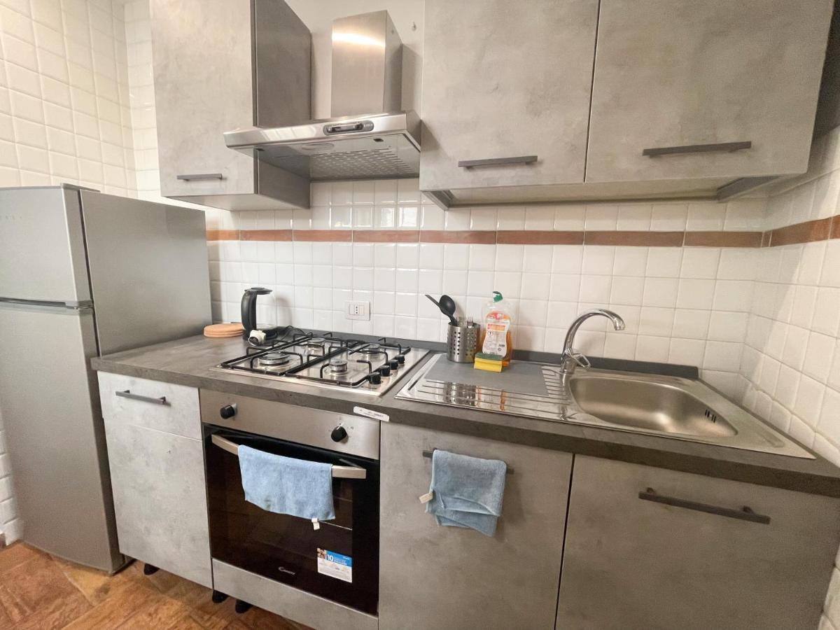 Appartement Tolemaide Boutique Rome