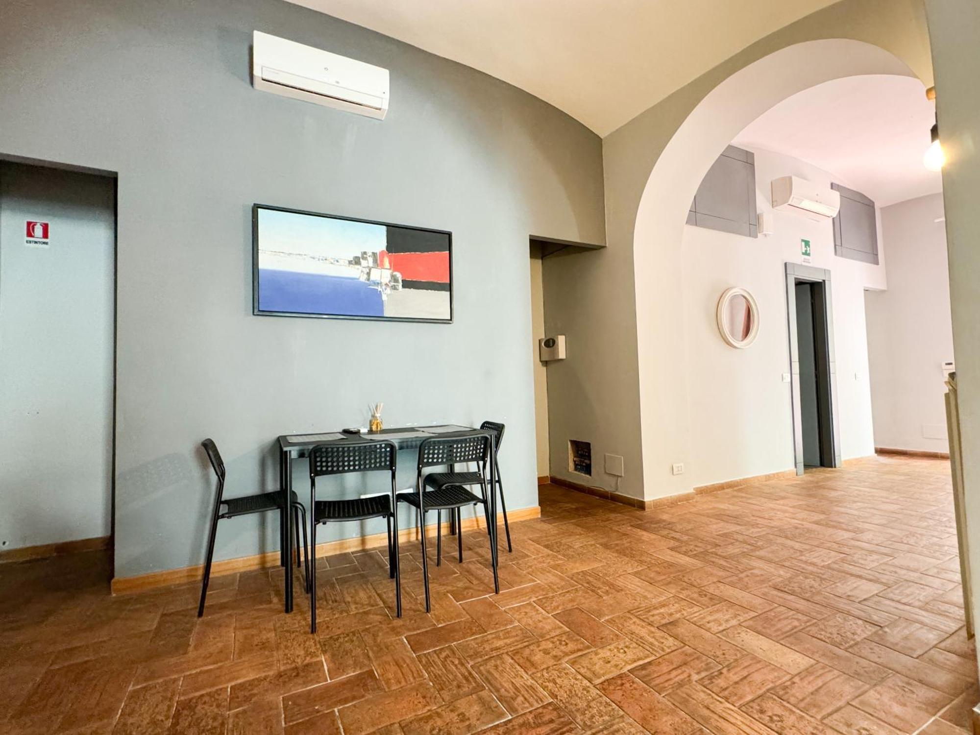 Appartement Tolemaide Boutique *